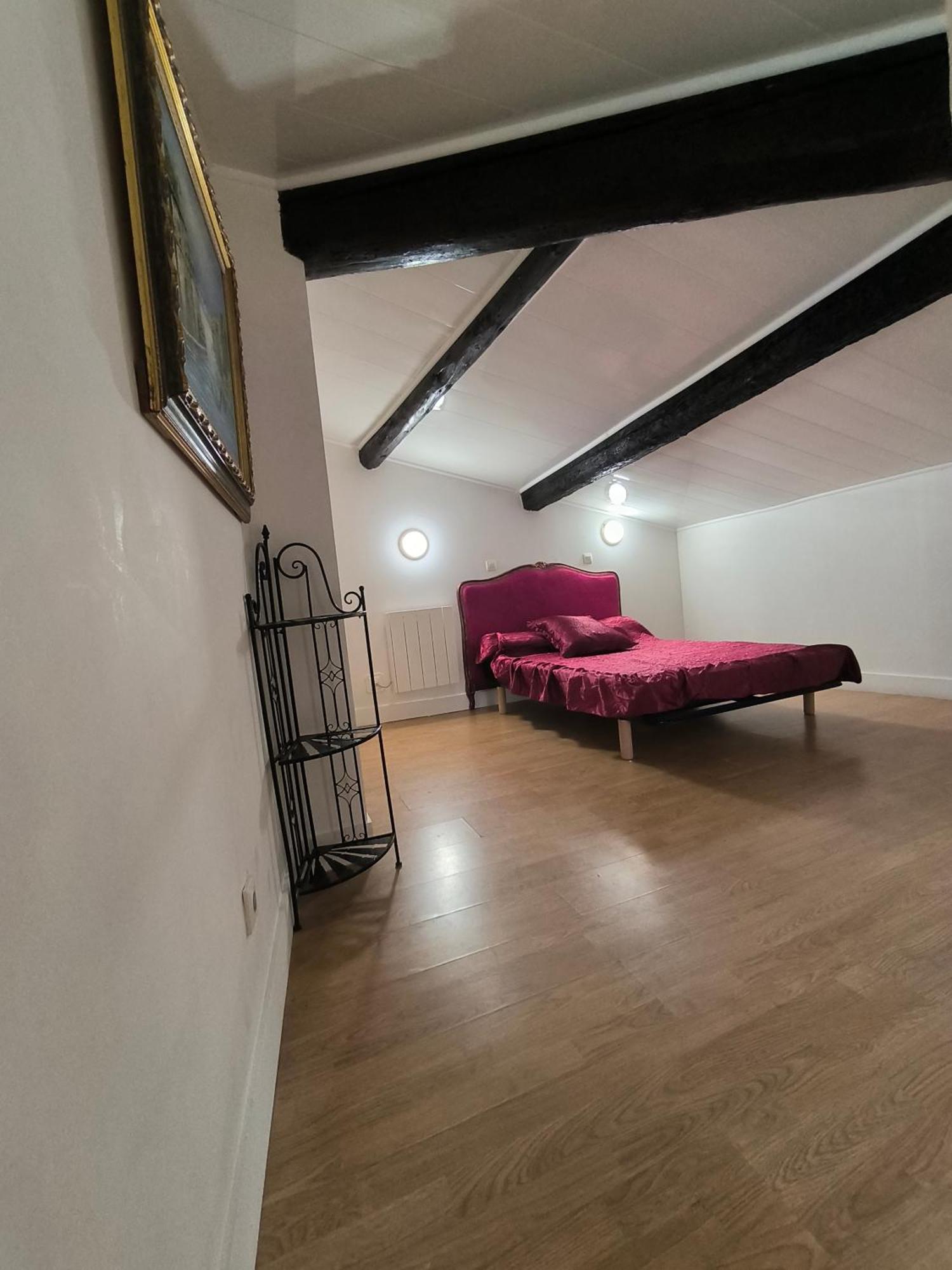 Maison Enchanteresse Au Coeur De De Holiday home Marseillan (Herault)
